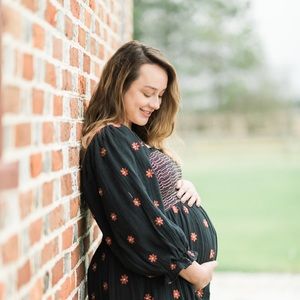 Meet your Posher, Cheyenne